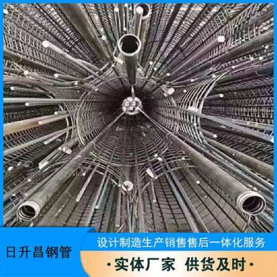 蓬莱桩基声测管检测时主要考虑两方面的规范内容