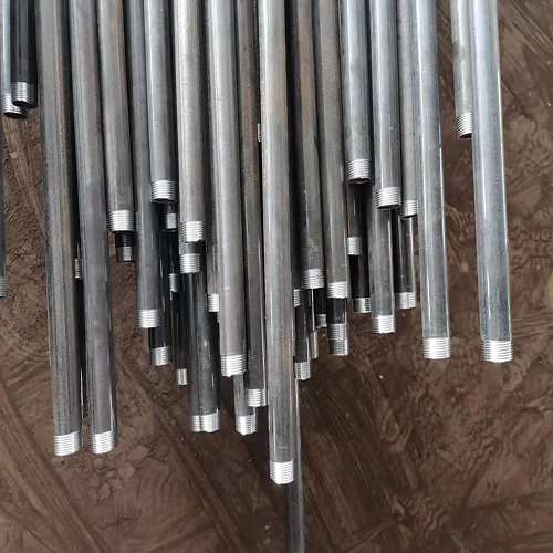 蓬莱声测管重量是多少？买管必知的计算公式