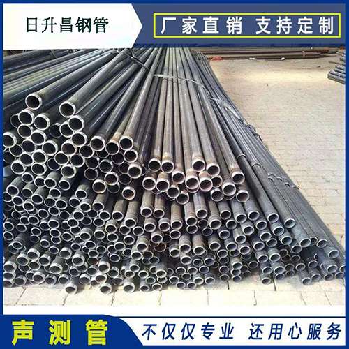 蓬莱桥梁声测管作用及预埋检测方法
